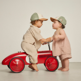 Casquette kids LXH X bebel