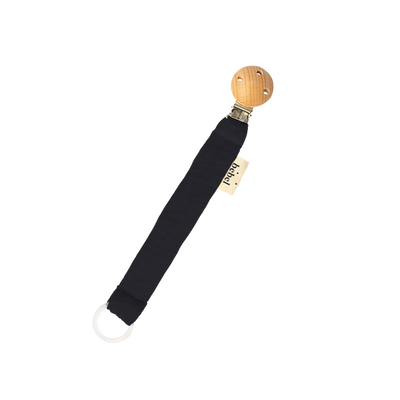 Les attaches tétine