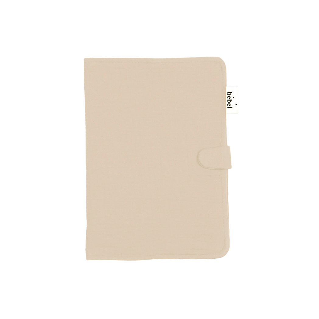 Les Protèges-carnets Image