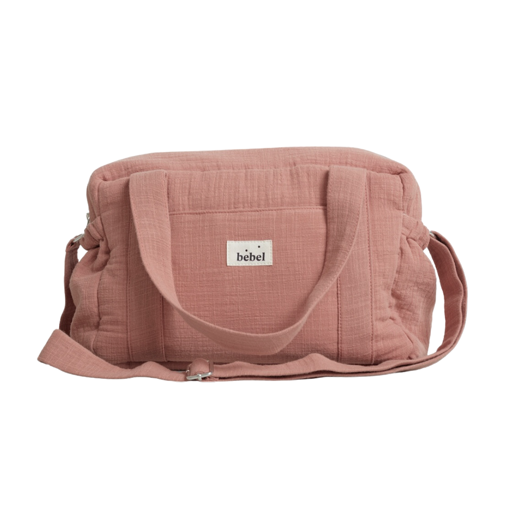 Le sac à langer Middle Image