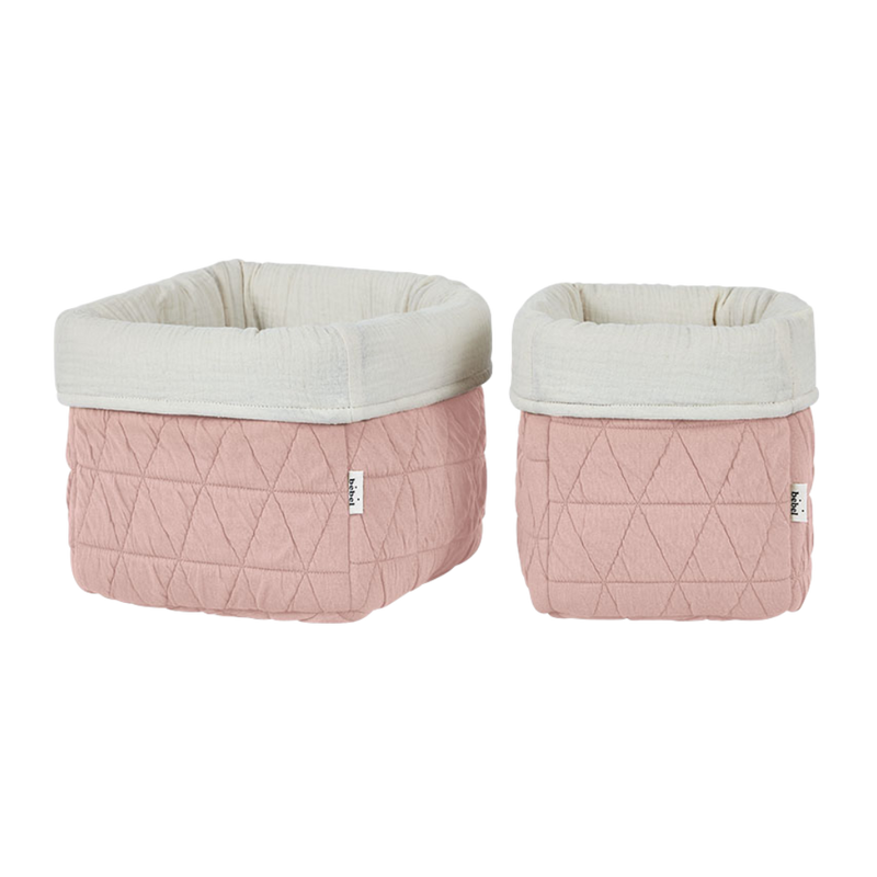 Petit modèle / Vieux_rose et Grand modèle / Vieux_rose