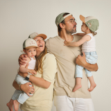 Casquette kids LXH X bebel