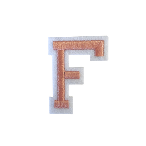 F