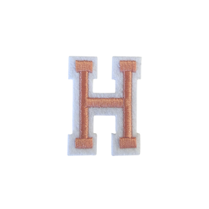 H