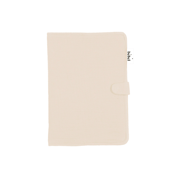 Protège carnet de santé - PERSONNALISABLE
