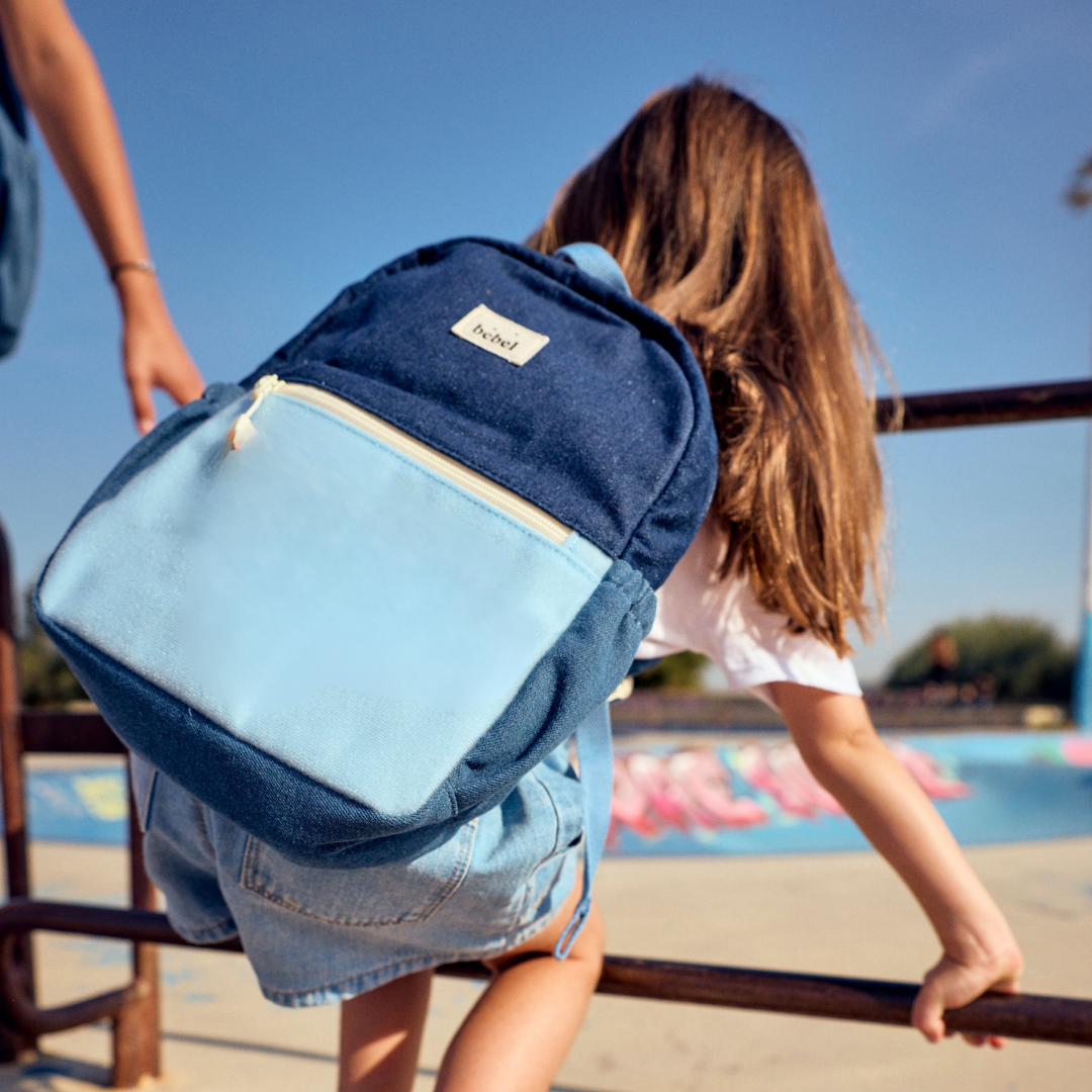 Denim 2 à 5 ans
