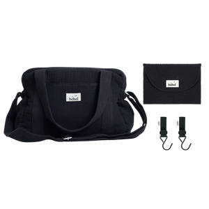 Pack Middle - Effet lin